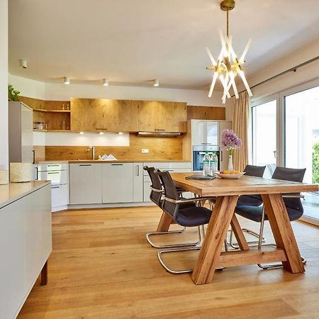 Bergidylle 1 Apartment Garmisch-Partenkirchen Exterior photo